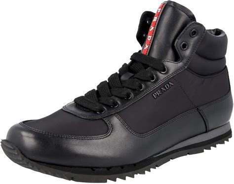 prada sneaker sale herren|prada sneakers outlet.